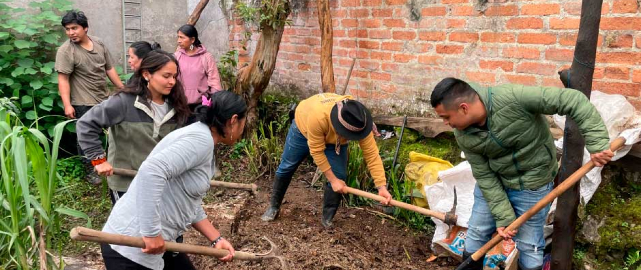 Que es la Agroecología